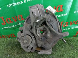 Ступица правая передняя AUDI TT 8J3 BWA 2 ракурс