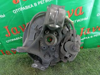 Ступица левая передняя AUDI TT 8J3 BWA 2 ракурс