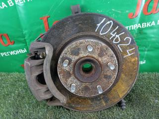 Ступица левая передняя NISSAN LAFESTA NB30 MR20DE 40015-EN000 1 ракурс Ступица левая передняя NISSAN LAFESTA NB30 MR20DE 40015-EN000 1 ракурс