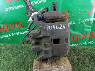 Ступица левая передняя NISSAN LAFESTA NB30 MR20DE 40015-EN000 3 ракурс Ступица левая передняя NISSAN LAFESTA NB30 MR20DE 40015-EN000 3 ракурс
