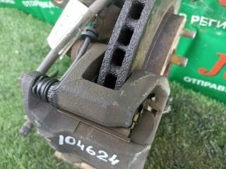 Ступица левая передняя NISSAN LAFESTA NB30 MR20DE 40015-EN000 4 ракурс