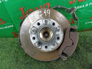 Запчасть ступица передняя левая BMW 1-SERIES 2008