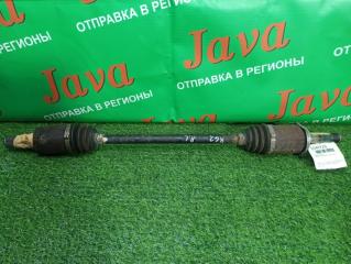 Привод левый задний HONDA STEPWGN RG2 K20A 1 ракурс
