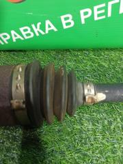 Привод левый задний HONDA STEPWGN RG2 K20A 4 ракурс