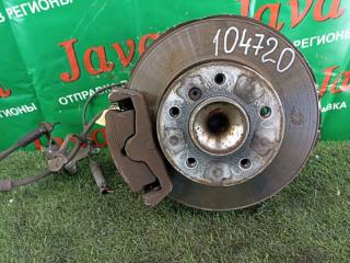 Запчасть ступица передняя правая BMW 1-SERIES 2008