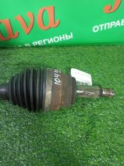 Привод правый передний MITSUBISHI OUTLANDER CW4W 4B11 2 ракурс Привод правый передний MITSUBISHI OUTLANDER CW4W 4B11 2 ракурс