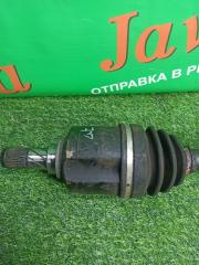 Привод правый передний MITSUBISHI OUTLANDER CW4W 4B11 3 ракурс Привод правый передний MITSUBISHI OUTLANDER CW4W 4B11 3 ракурс