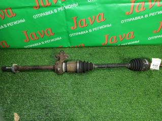 Привод правый передний MAZDA DEMIO DE3FS ZJ-VE FA81-25-500 1 ракурс
