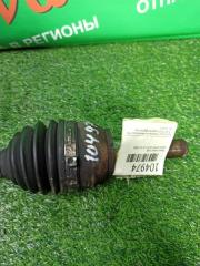 Привод правый передний MAZDA DEMIO DE3FS ZJ-VE FA81-25-500 2 ракурс