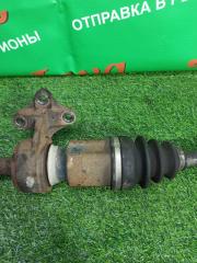 Привод правый передний MAZDA DEMIO DE3FS ZJ-VE FA81-25-500 3 ракурс