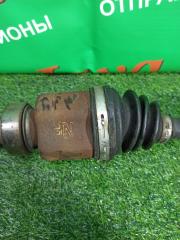 Привод правый передний NISSAN BLUEBIRD SYLPHY KG11 MR20DE 39100EW605 3 ракурс