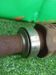 Привод правый передний NISSAN BLUEBIRD SYLPHY KG11 MR20DE 39100EW605 4 ракурс
