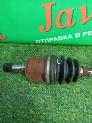 Привод правый передний MITSUBISHI COLT Z27A 4G15 5 ракурс
