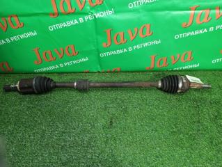 Запчасть привод передний правый NISSAN CUBE 2004