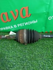 Привод левый передний NISSAN MARCH YK12 HR15DE 391014V70C 4 ракурс