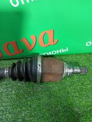 Привод правый передний NISSAN AD VY12 HR15DE 391003ZJ0C 2 ракурс