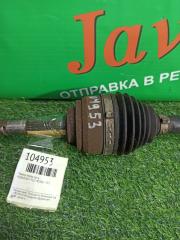 Привод правый передний NISSAN AD VY12 HR15DE 391003ZJ0C 3 ракурс