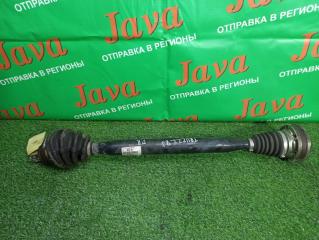 Привод правый передний AUDI TT 8J3 BWA 8J0407272N 1 ракурс