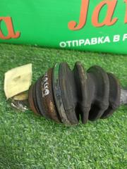 Привод правый передний AUDI TT 8J3 BWA 8J0407272N 2 ракурс