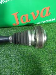 Привод правый передний AUDI TT 8J3 BWA 8J0407272N 3 ракурс