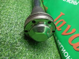 Привод правый передний AUDI TT 8J3 BWA 8J0407272N 4 ракурс