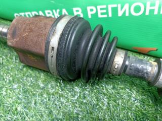 Привод левый передний NISSAN BLUEBIRD SYLPHY KG11 MR20DE 39101EW605 2 ракурс