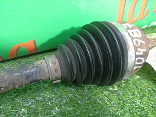 Привод левый передний NISSAN BLUEBIRD SYLPHY KG11 MR20DE 39101EW605 3 ракурс