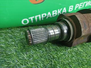 Привод левый передний NISSAN BLUEBIRD SYLPHY KG11 MR20DE 39101EW605 4 ракурс