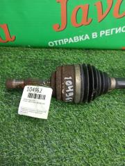 Привод правый передний NISSAN LAFESTA NB30 MR20DE 39100EN000 2 ракурс
