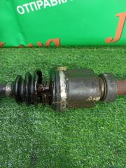 Привод правый передний NISSAN LAFESTA NB30 MR20DE 39100EN000 3 ракурс