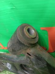 Рычаг правый передний TOYOTA PASSO KGC10 1KR-FE 48068-B1110 4 ракурс