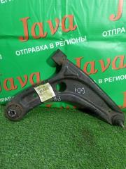Рычаг правый передний HONDA FIT GD1 L13A 51350-SAA-E01 1 ракурс Рычаг правый передний HONDA FIT GD1 L13A 51350-SAA-E01 1 ракурс