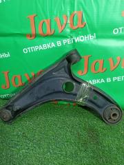 Рычаг правый передний HONDA FIT GD1 L13A 51350-SAA-E01 5 ракурс Рычаг правый передний HONDA FIT GD1 L13A 51350-SAA-E01 5 ракурс