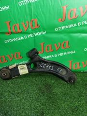 Рычаг правый передний SUZUKI SWIFT ZC71S K12B 45201-63J00 1 ракурс