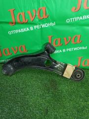 Рычаг правый передний SUZUKI SWIFT ZC71S K12B 45201-63J00 5 ракурс
