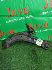 Рычаг левый передний NISSAN LAFESTA NB30 MR20DE 54501EN001 1 ракурс