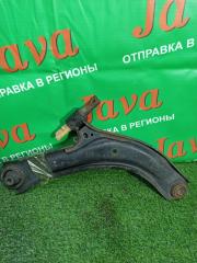 Рычаг левый передний NISSAN LAFESTA NB30 MR20DE 54501EN001 2 ракурс
