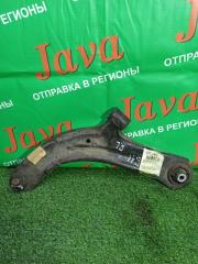 Рычаг левый передний NISSAN NOTE E11 HR15DE 54501AX00B 1 ракурс