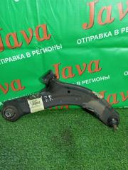 Рычаг правый передний NISSAN NOTE E11 HR15DE 54500-AX00E 1 ракурс