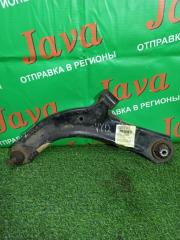 Рычаг левый передний NISSAN AD VY12 HR15DE 54501ED00A 1 ракурс
