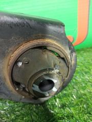 Рычаг левый передний NISSAN BLUEBIRD SYLPHY KG11 MR20DE 54501EW000 2 ракурс