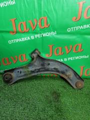 Рычаг левый передний NISSAN BLUEBIRD SYLPHY KG11 MR20DE 54501EW000 5 ракурс