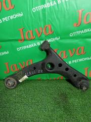 Запчасть рычаг нижний передний правый TOYOTA NOAH 2006