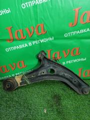 Рычаг левый передний MAZDA DEMIO DE3FS ZJ-VE D65134350B 4 ракурс