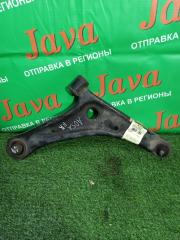 Рычаг правый передний MITSUBISHI MIRAGE A05A 3A90 4013A310 1 ракурс