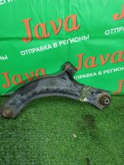 Рычаг правый передний NISSAN BLUEBIRD SYLPHY KG11 MR20DE 54500EW000 5 ракурс