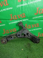 Рычаг левый передний TOYOTA NOAH AZR65 1AZ-FSE 5 ракурс
