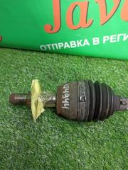 Привод левый передний MAZDA DEMIO DE3FS ZJ-VE FA81-25-600A 3 ракурс