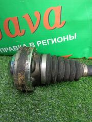 Привод левый передний AUDI TT 8J3 BWA 8J0407271AA 2 ракурс