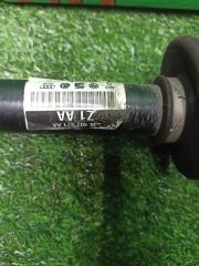 Привод левый передний AUDI TT 8J3 BWA 8J0407271AA 4 ракурс